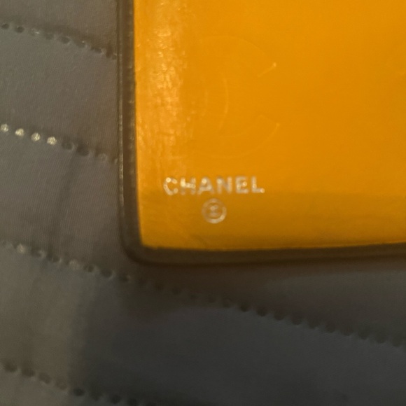 Chanel wallet - Picture 9 of 12
